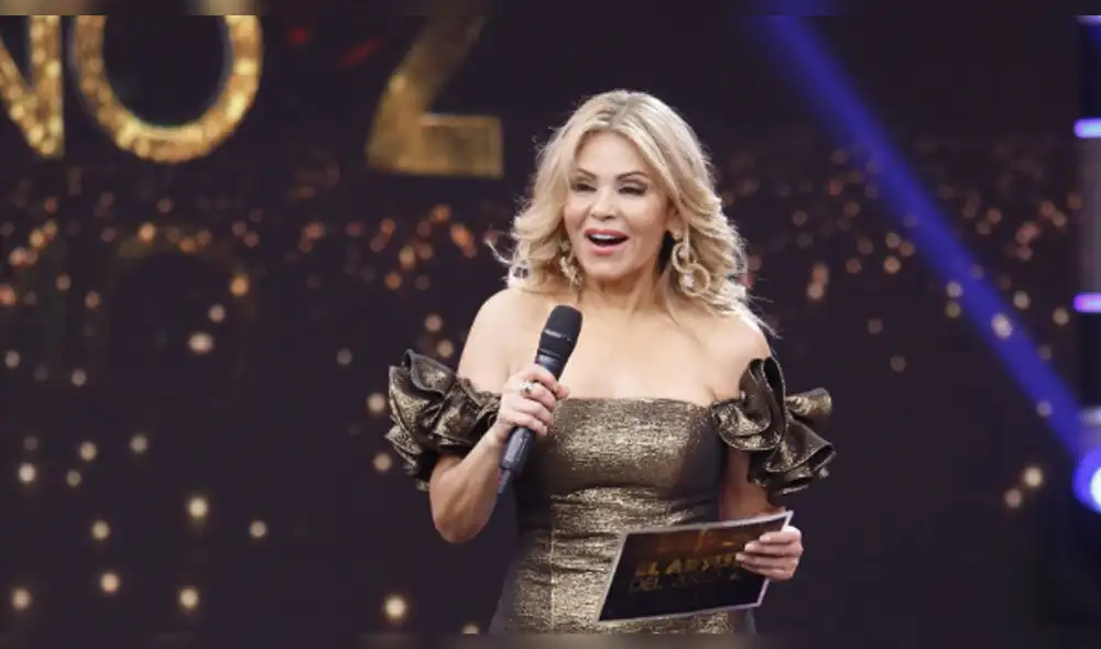 El dúo perfecto vs Los 4 finalistas: ¿Cuál fue el programa más visto del sábado?