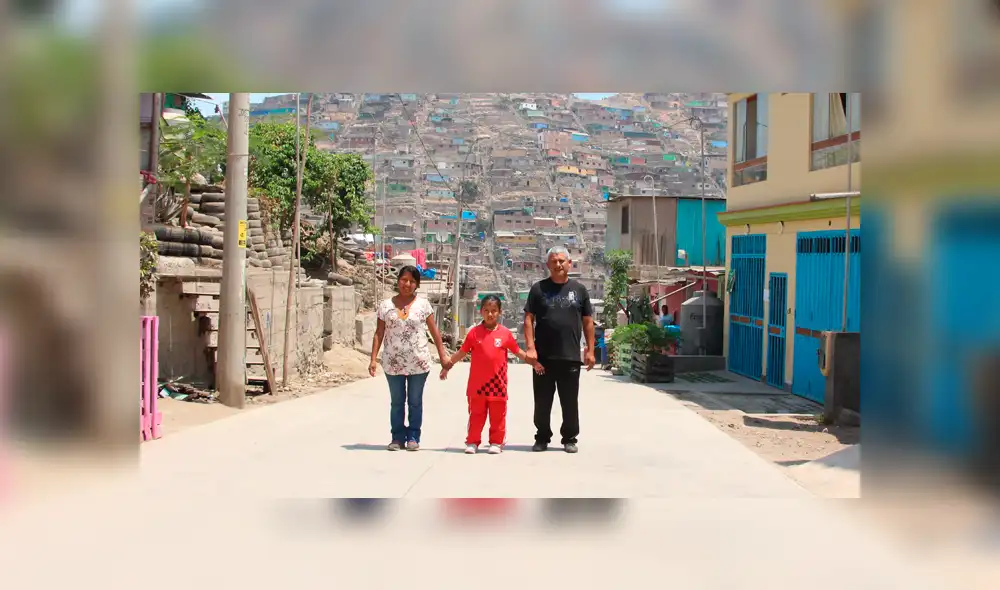 Ramalía Vizcarra, la campeona ajedrecista que sueña ser presidenta de la República [VIDEO]