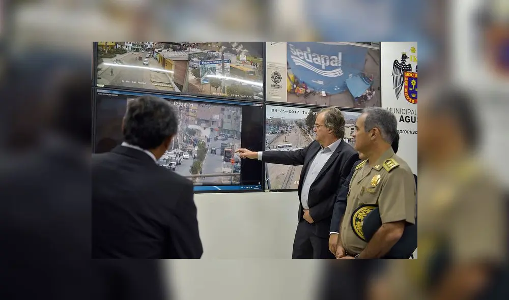 Incorporarán a más de mil civiles a la PNP para labores administrativas