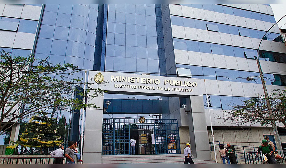 Defensoría. Pide a Ministerio Público actuar con debida diligencia. Defensoría. Pide a Ministerio Público actuar con debida diligencia.