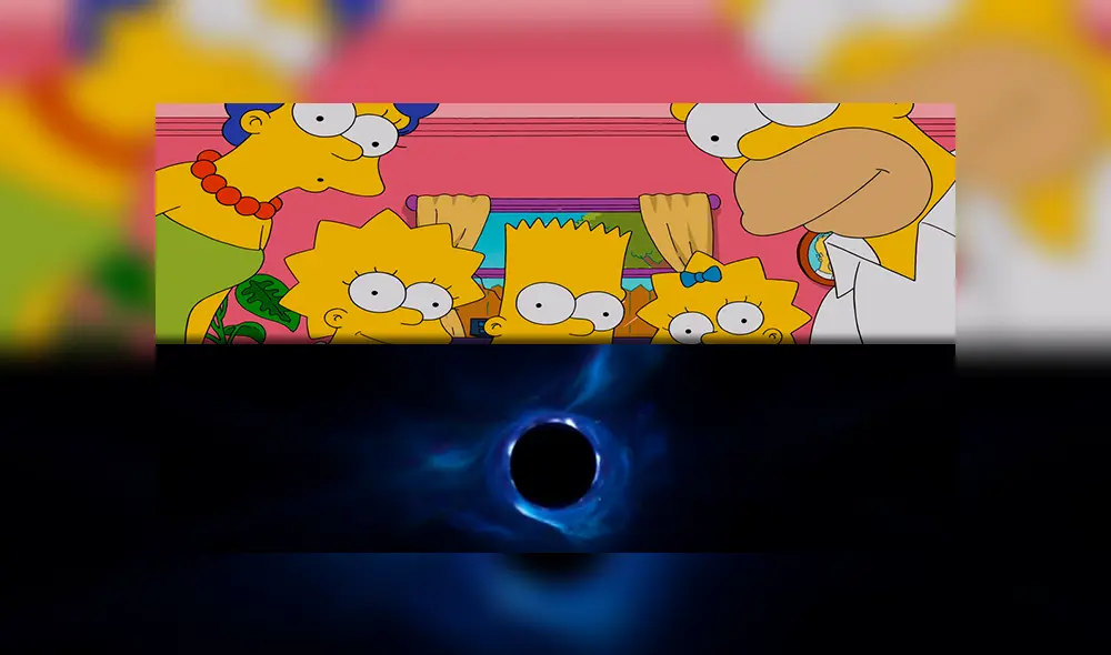 Simpson Fortnite