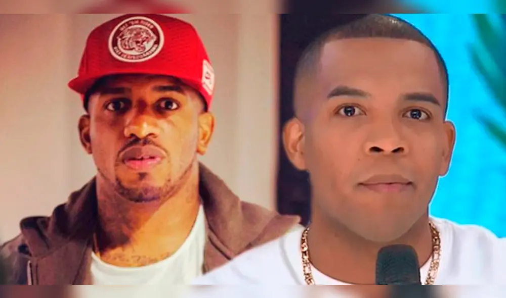 ¿Primo de Farfán lanza cruel indirecta a Yahaira Plasencia?