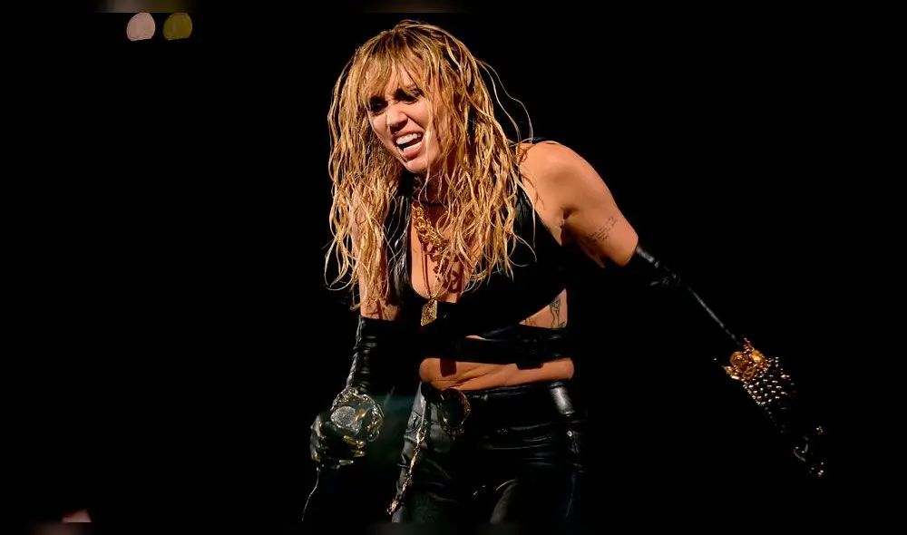 Miley Cyrus se somete a delicada operación por problemas en sus cuerdas vocales