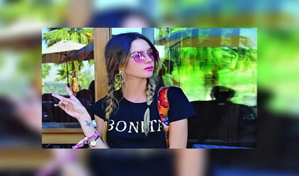 Nieta e hija de Susana Giménez acusadas de agresión tras pelea callejera [VIDEO]