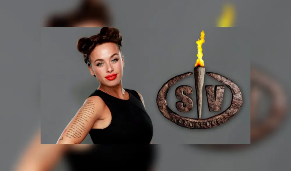 Supervivientes 2020: Yiya y Ana María Aldón se suman a la lista oficial de participantes Supervivientes 2020: Yiya y Ana María Aldón se suman a la lista oficial de participantes