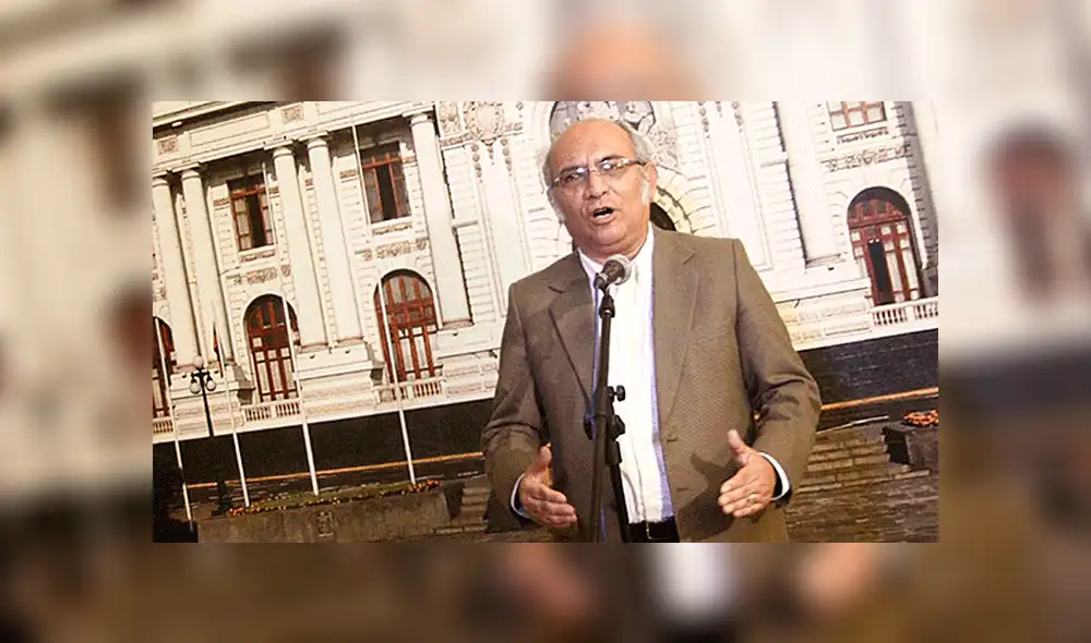 Congresista Rosas: “Una violación es triste, pero practicar un aborto es más trágico” Congresista Rosas: “Una violación es triste, pero practicar un aborto es más trágico”