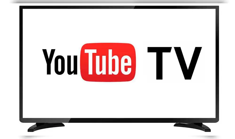 ¿Quieres ver YouTube en tu televisor?  Hazlo con este sencillo truco desde tu celular