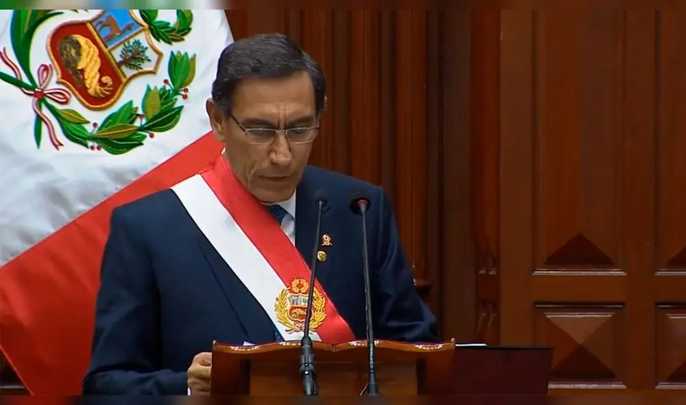 Tatiana Astengo tras mensaje de Vizcarra: “1,2,3... Héctor Becerril, vienen por ti” Tatiana Astengo tras mensaje de Vizcarra: “1,2,3... Héctor Becerril, vienen por ti”