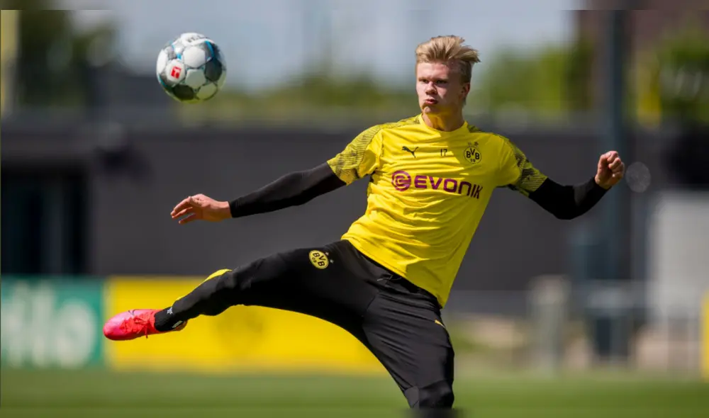 Borussia Dortmund vs. Schalke 04 por la Bundesliga de Alemania. Foto: Prensa Schalke 04 / Borussia Borussia Dortmund vs. Schalke 04 por la Bundesliga de Alemania. Foto: Prensa Schalke 04 / Borussia