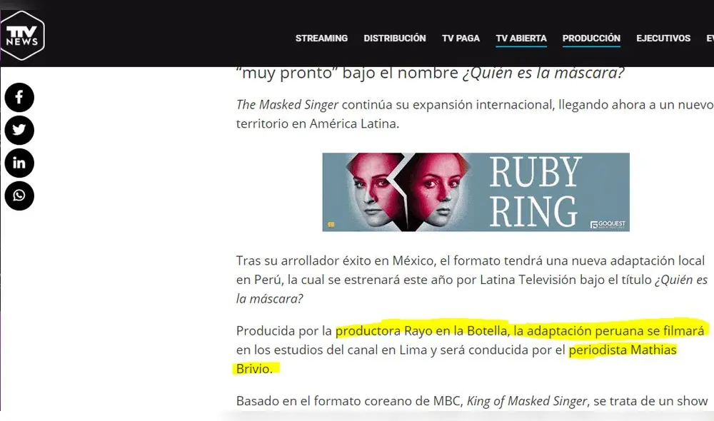 Mathías Brivio Mathías Brivio