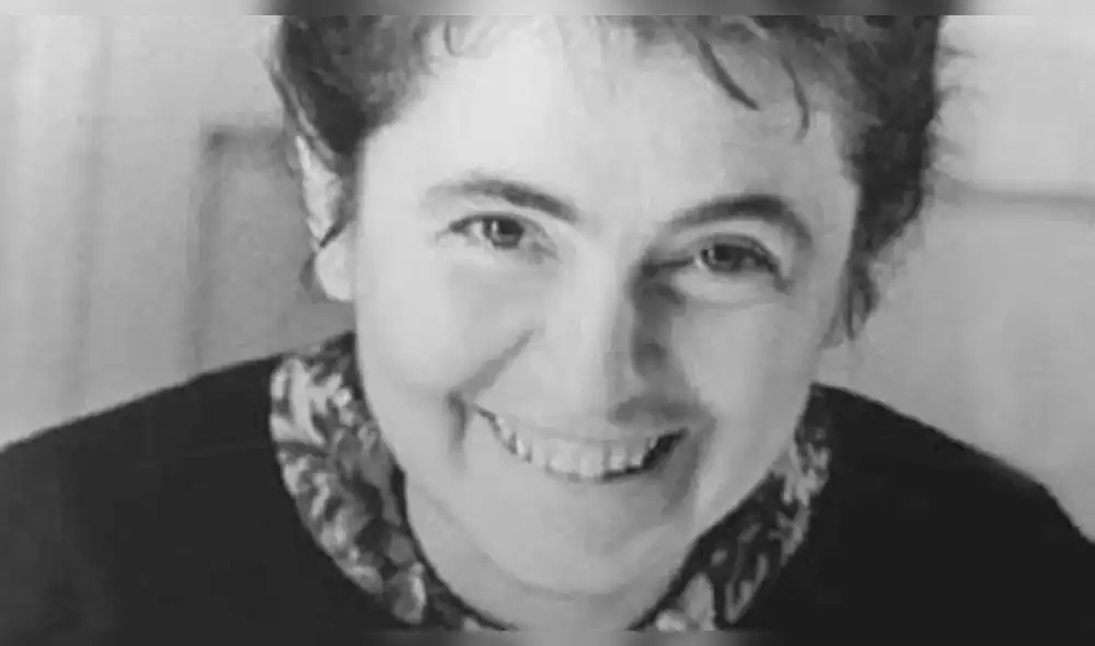 Olga Ladyzhenskaya: Conoce más sobre la vida de la matemática soviética que hoy cumpliría 97 años