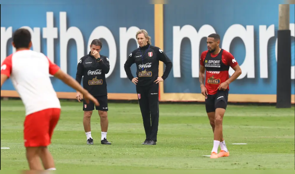 Ricardo Gareca confesó que recibió en varias ocasiones propuestas de tomar vuelos humanitarios.