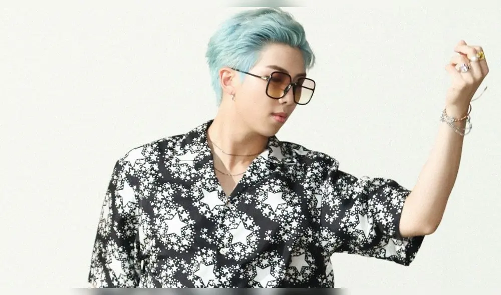 Desliza para ver más fotos de RM, Jin, JImin, Suga, J-Hope, Taehyung y Jungkook de BTS. Créditos: Big Hit Entertainment