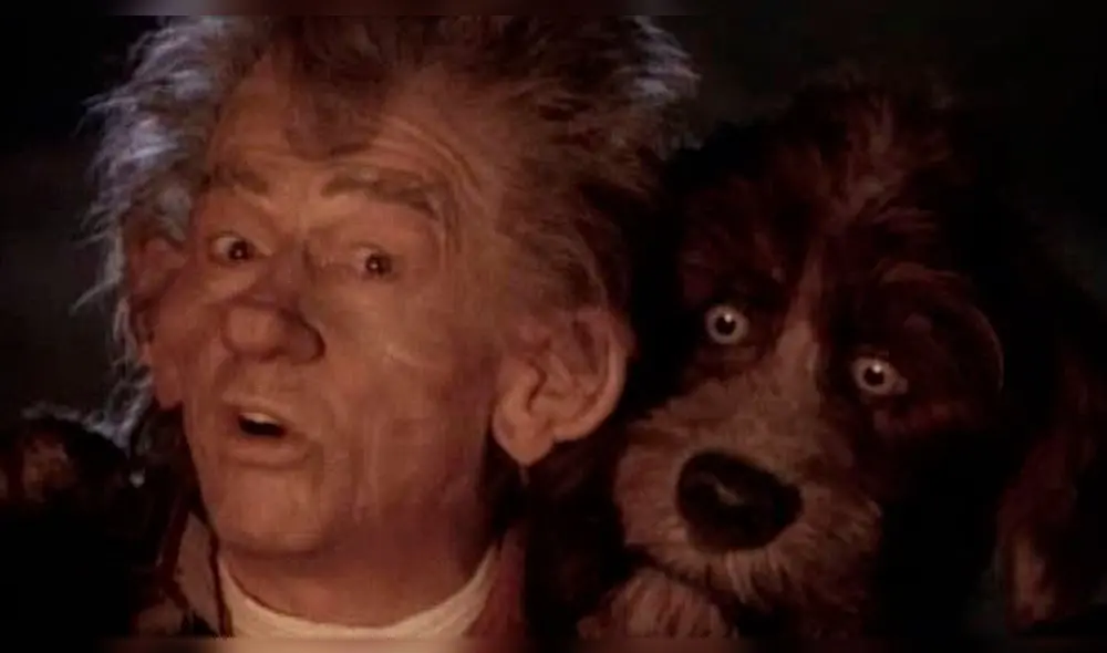 El narrador de cuentos: la serie regresa con nuevos capítulos