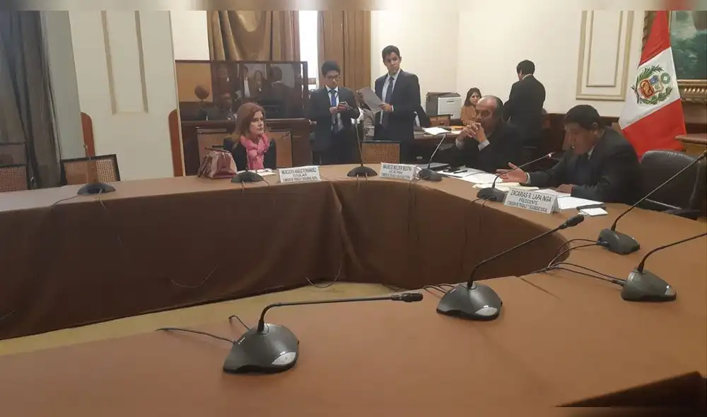 Congreso frustra avance de la Ley de Negociaciones Colectivas