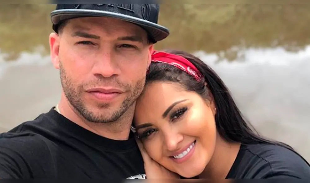 Michelle Soifer y Kevin Blow pusieron fin a su relación [VIDEO]