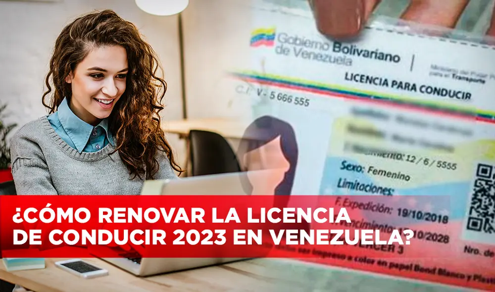 Conoce cómo renovar tu licencia de conducir. Composición: Jazmin Ceras-LR/Freepik/El impulso Conoce cómo renovar tu licencia de conducir. Composición: Jazmin Ceras-LR/Freepik/El impulso