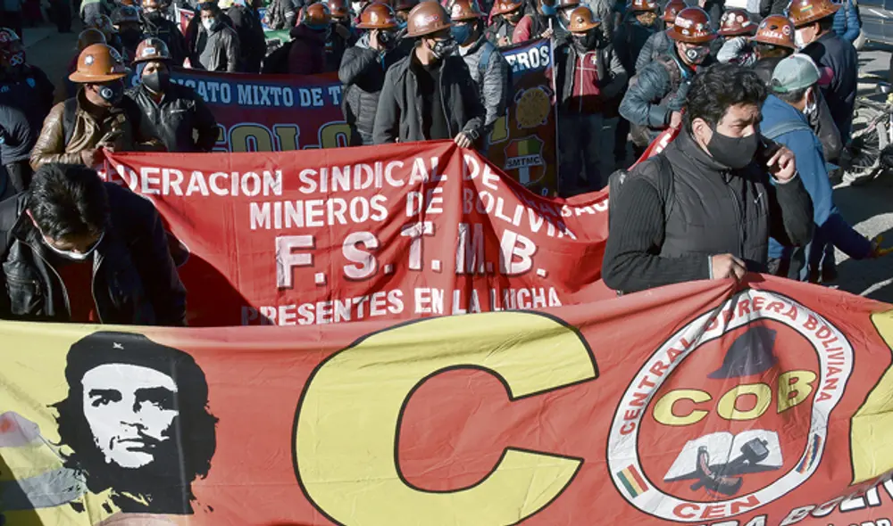 bolivia protestas bolivia protestas