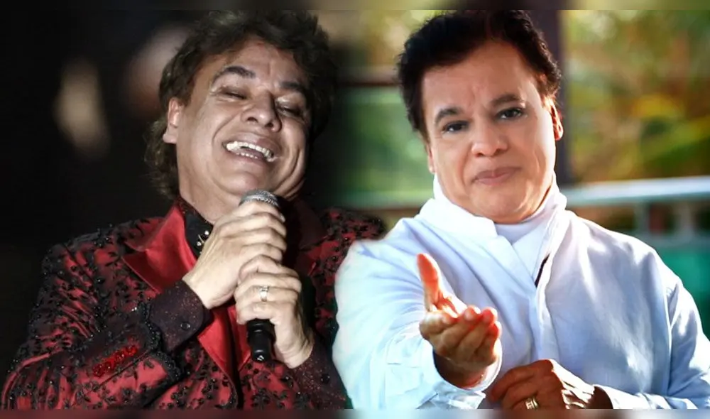 Foto de Juan Gabriel en ataúd desmentiría teoría de su resurrección [FOTOS]