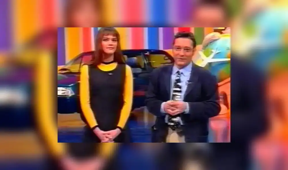 Alba Greco estudió actuación en La escuela de interpretación de Cristina Rota. Foto: El Mundo.