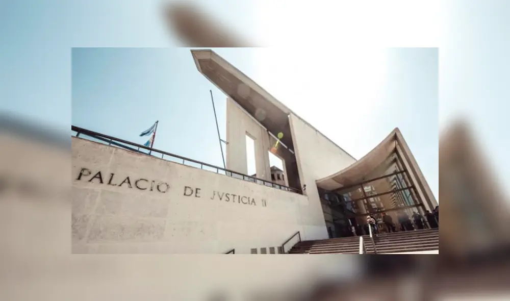 Gisella dijo que su hija tenía avances en su rehabilitación, pero después del ataque no quiso seguir los ejercicios.