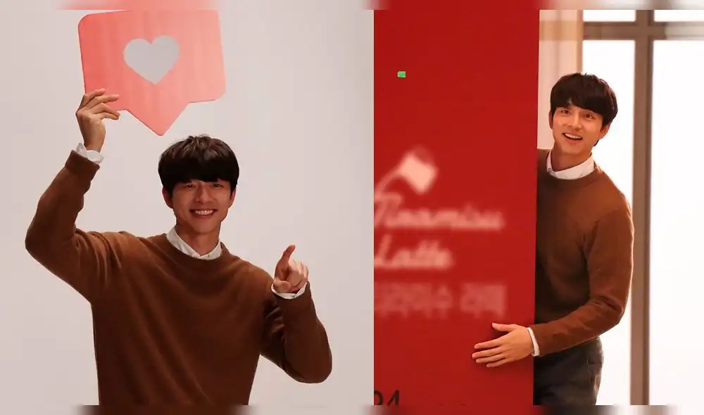 Gong Ji Cheol, mejor conocido como Gong Yoo, es un  actor ,modelo y cantante surcoreano, nacido el 19 de julio de 1979.