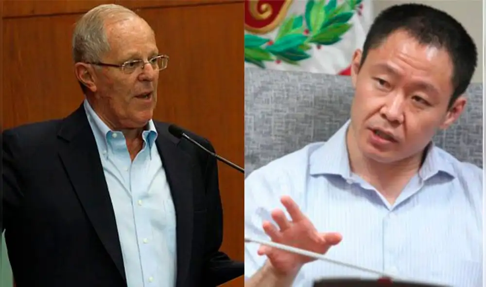 PPK le responde a Kenji sobre indulto a Fujimori: "Yo no juego a nada" [VIDEO]