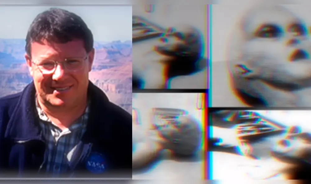 YouTube Viral: Ex trabajador de la NASA rompe su silencio y cuenta todo sobre OVNIS [VIDEO]