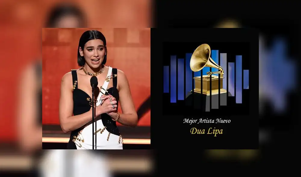 Grammy 2019: Lista de ganadores y presentaciones [VIDEO]