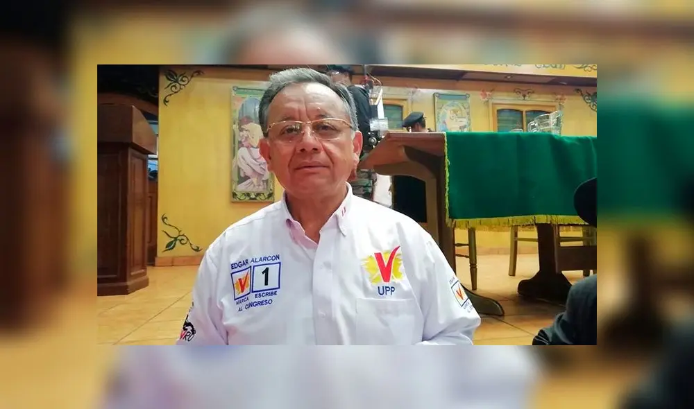 Edgar Alarcón propone que sea la Sunedu, la entidad que inserte a los alumnos a otras casas de estudio.