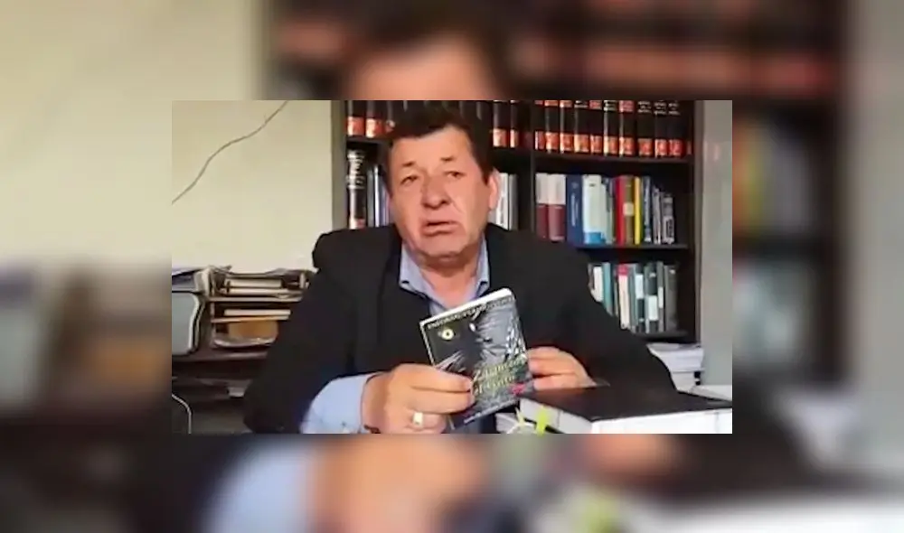 “Ella cobraba. Decía: ‘Tengo una facturita’” “Ella cobraba. Decía: ‘Tengo una facturita’”