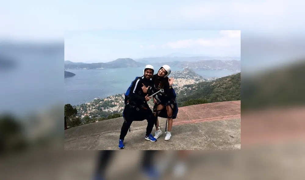 Novia de Werevertumorro, Fernanda Blaz