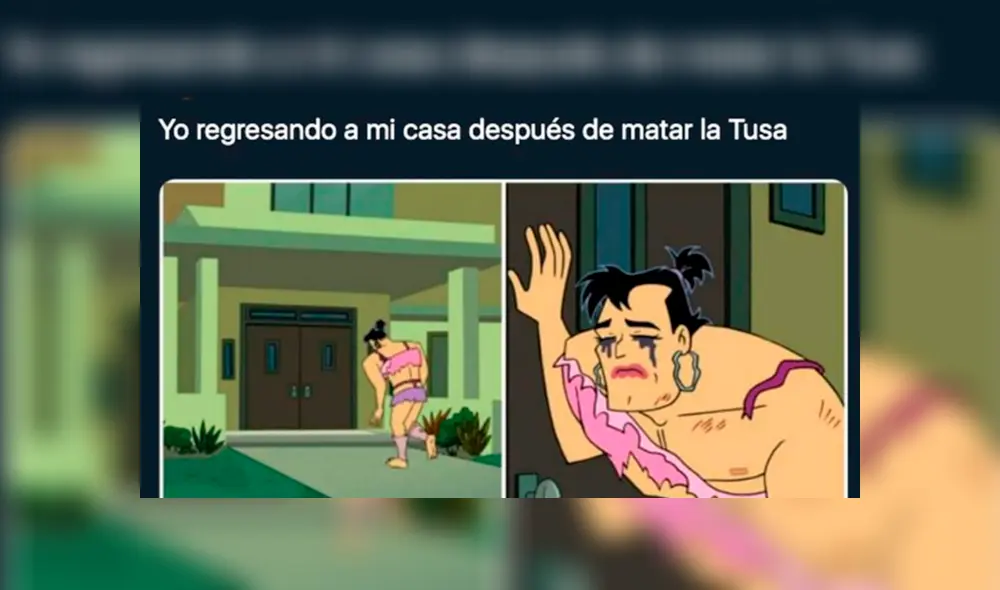 Los más divertidos memes de ‘Tusa’, la canción que se volvió el éxito del momento de Karol G y Nicki Minaj Los más divertidos memes de ‘Tusa’, la canción que se volvió el éxito del momento de Karol G y Nicki Minaj