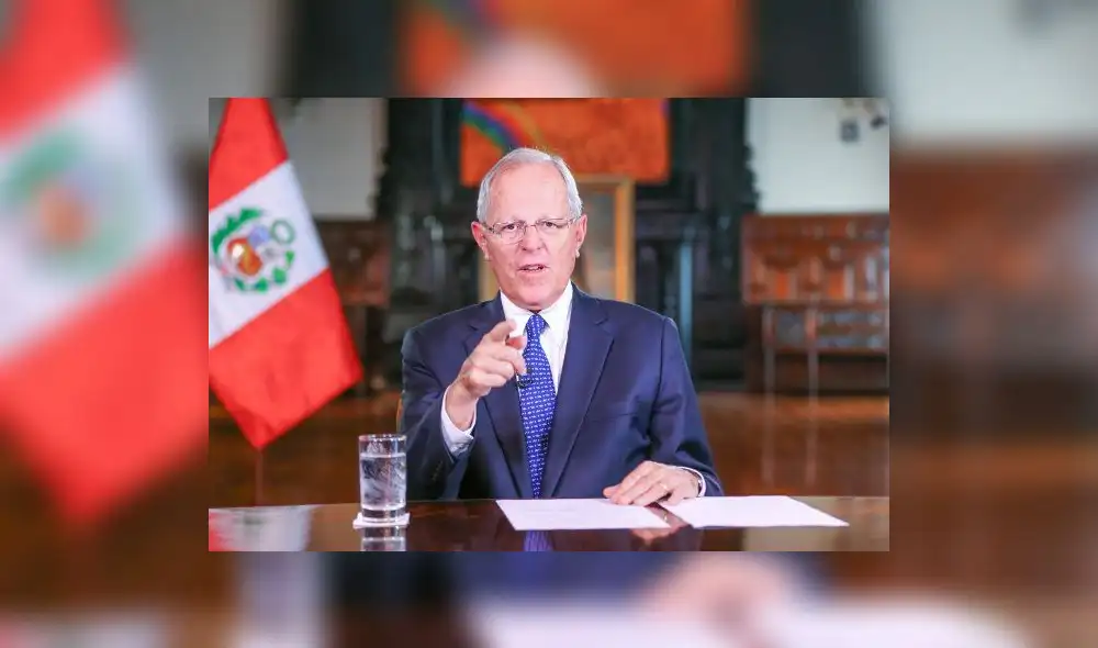 Kuczynski sigue en subida y se agudiza descrédito a Humala y otros políticos Kuczynski sigue en subida y se agudiza descrédito a Humala y otros políticos