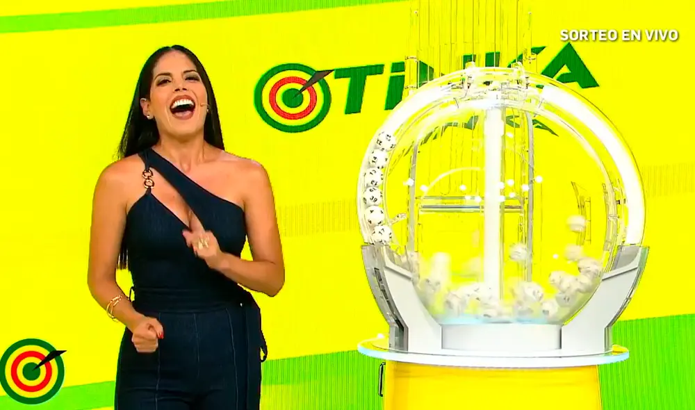Revisa el minuto a minuto del sorteo de La Tinka y entérate cuáles fueron los números ganadores del pozo millonario. Foto: Intralot