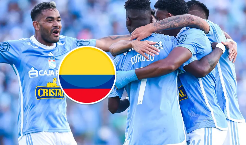 Sporting Cristal va en busca de la estrella 21 esta temporada. Foto: composición LR/Sporting Cristal