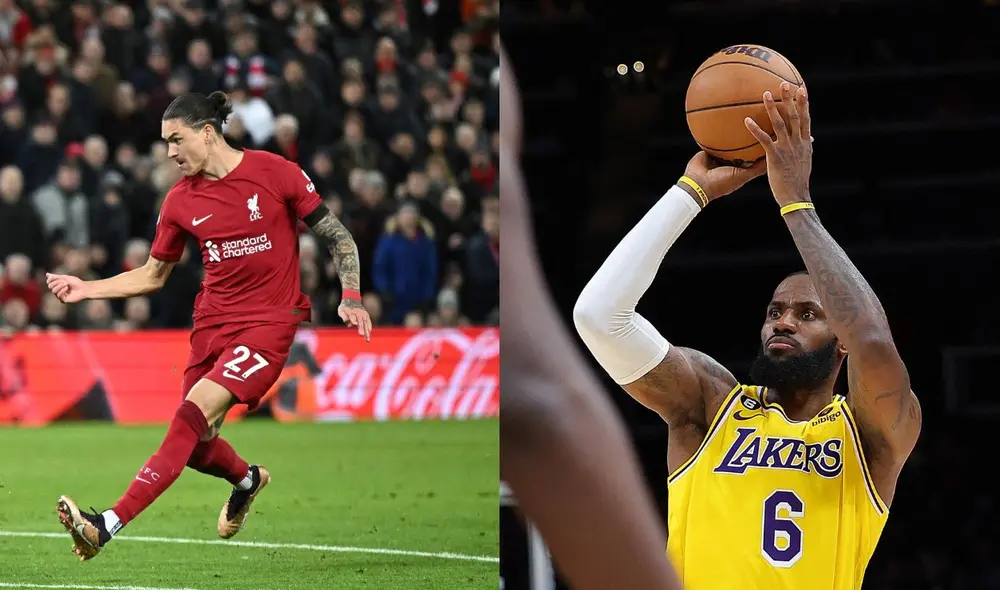 Revisa la programación de los principales partidos de hoy. Foto: composición LR/AFP Revisa la programación de los principales partidos de hoy. Foto: composición LR/AFP