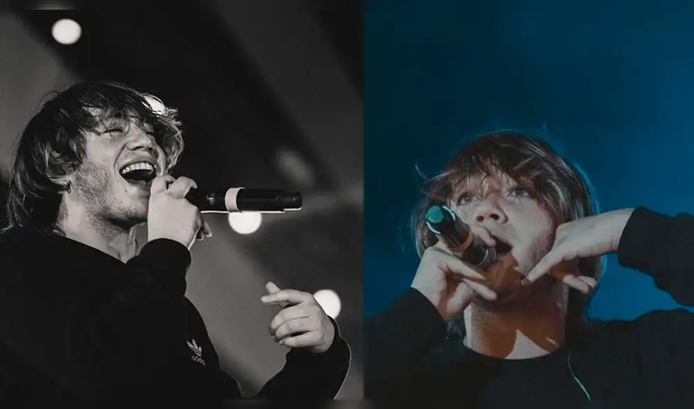 ¡Paulo Londra regresa a Perú para un nuevo concierto!