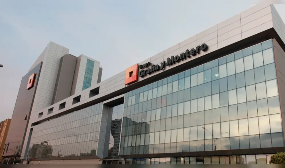 Lava Jato: Graña y Montero inicia proceso de colaboración eficaz con Fiscalía Lava Jato: Graña y Montero inicia proceso de colaboración eficaz con Fiscalía