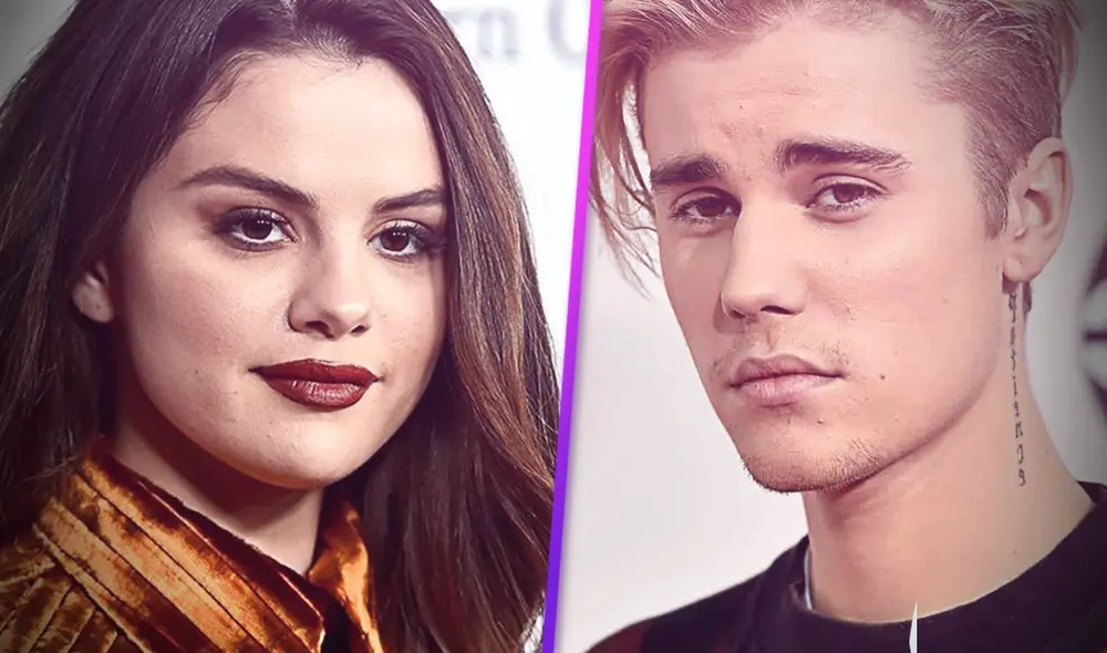 Selena Gomez expresó lo que piensa sobre las disculpas de Justin Bieber. Foto: Composición