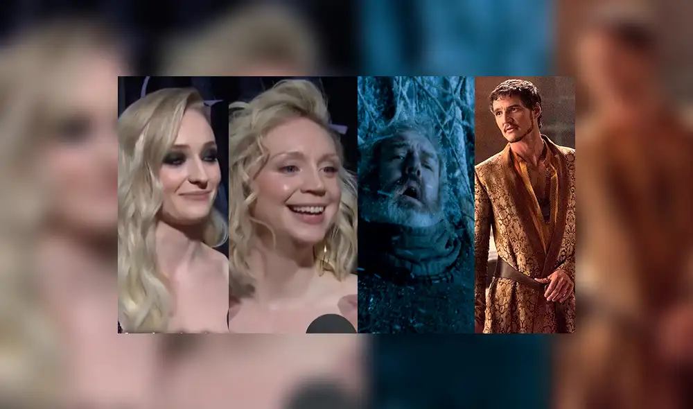 Game of Thrones: ¿Oberyn o Hodor? Actores escogieron su muerte favorita [VIDEO]