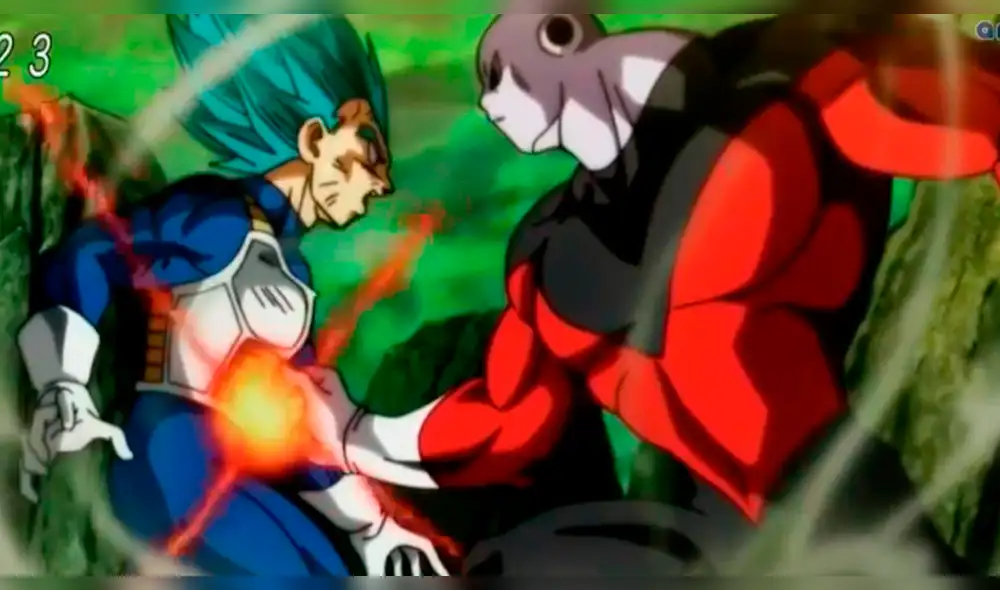 Dragon Ball Super 128: Filtran sinopsis que muestra triste destino de Vegeta