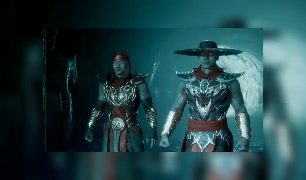 Mortal Kombat 11: nuevo tráiler confirma la llegada de clásicos personajes [VIDEO]