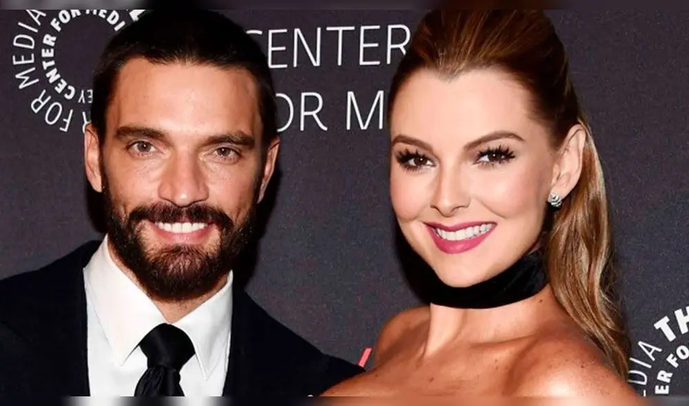 Hermana de Julián Gil llama “oportunista” a Marjorie de Sousa Hermana de Julián Gil llama “oportunista” a Marjorie de Sousa