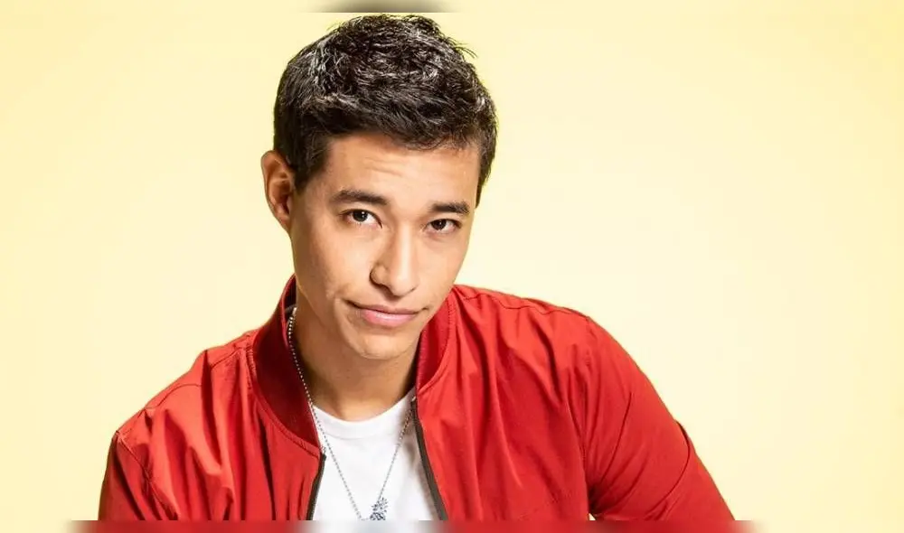 El también productor admitió que preferiría colaborar con Daniela Darcourt y precisó las cualidades que lo llevaron a elegir a la salsera victoriana. (Foto: Instagram) El también productor admitió que preferiría colaborar con Daniela Darcourt y precisó las cualidades que lo llevaron a elegir a la salsera victoriana. (Foto: Instagram)