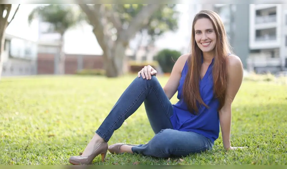 Ranking: Ellas son las 25 peruanas más bellas del 2018 [FOTOS]