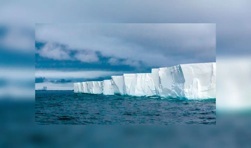 Abdullah Alshehri, es el empresario emiratí que busca emprender esta hazaña. Foto: difusión