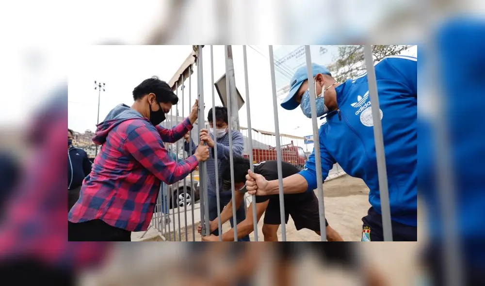 Foto: Ministerio de Cultura.