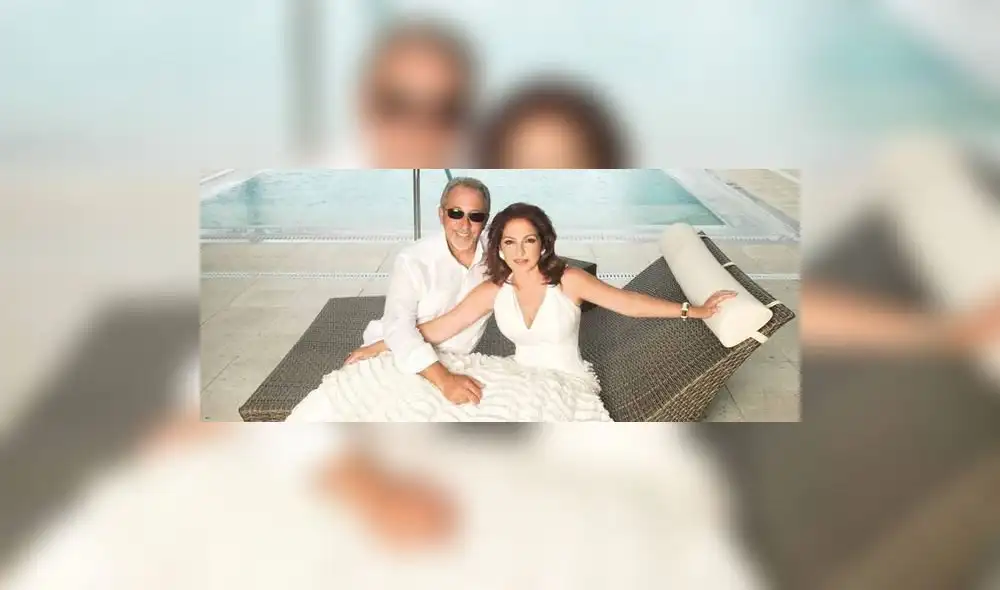 Emilio y Gloria Estefan: Su hija le sigue los pasos y no le interesa exorbitante herencia