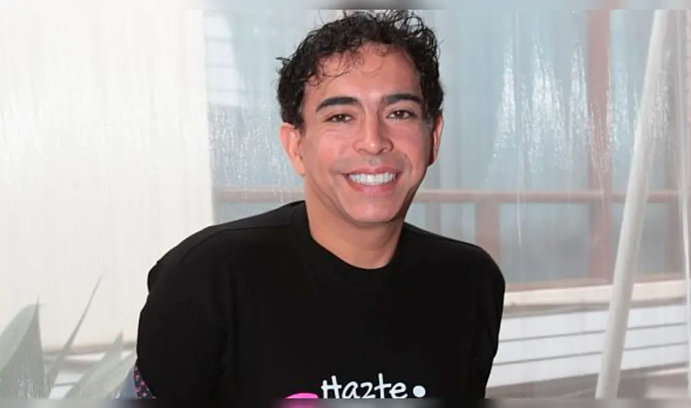 Ernesto Pimentel conmueve a Leslie Moscoso tras llevarla al altar 